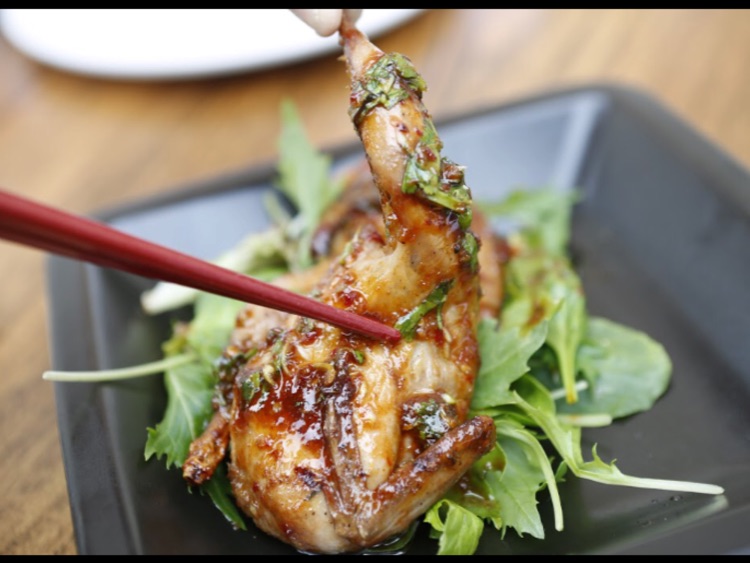 Okra Restaurant  slider image