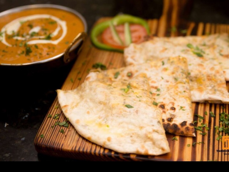Tandoori Times slider image