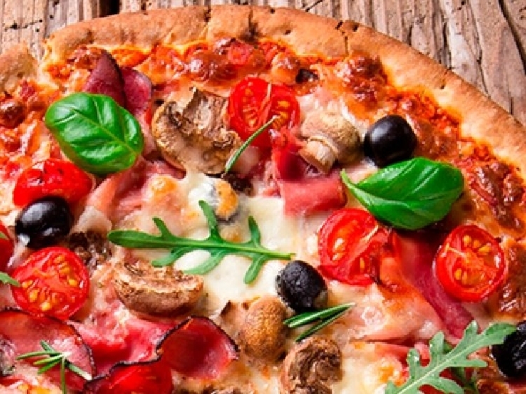 EatPizza slider image