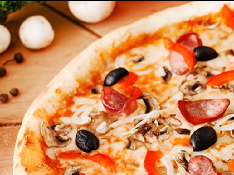 EatPizza slider image