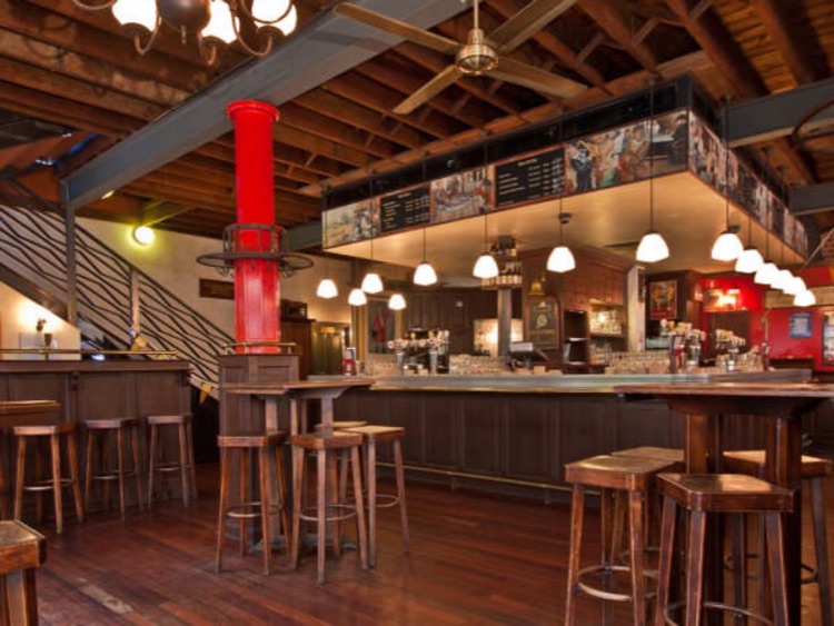 Belgian Beer Cafe slider image