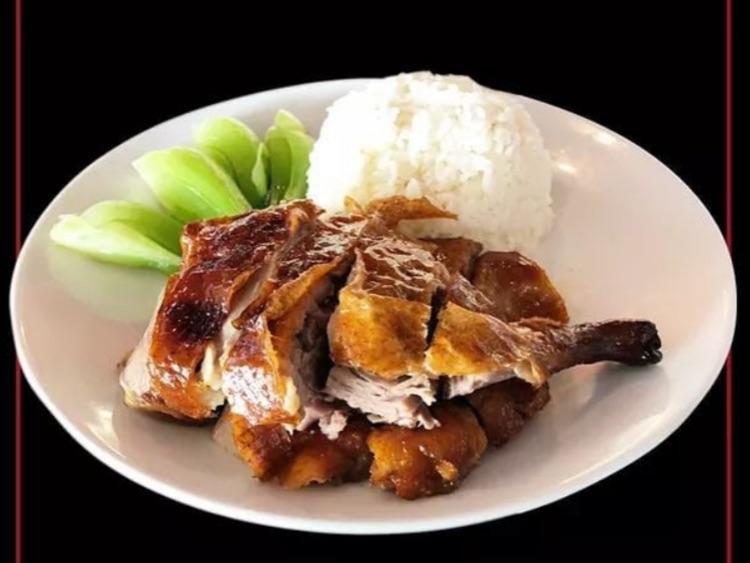 Satay Ria slider image