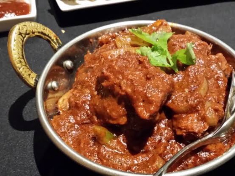 Arya Indian Cuisine slider image