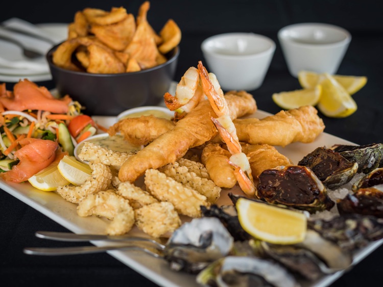 Glenelg Surf Life Saving Club slider image