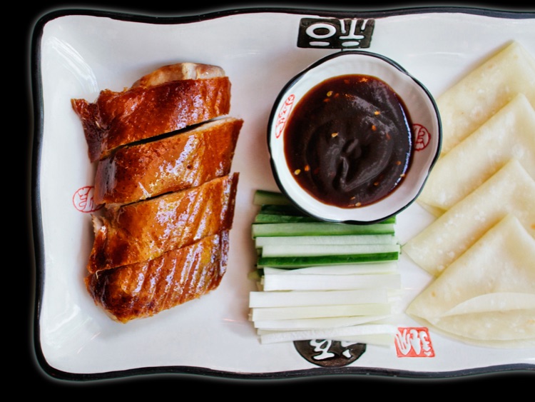 Bamboo Basket - South Brisbane  slider image