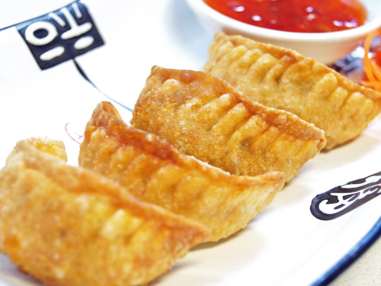 Bamboo Basket - South Brisbane  slider image