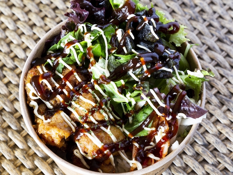 Goon BBQ slider image