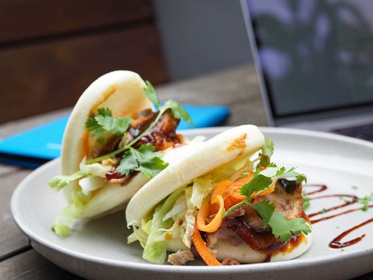 Cafe On Bennetts slider image
