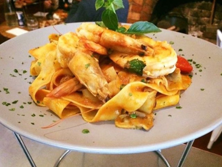 Gemma Simply Italian slider image