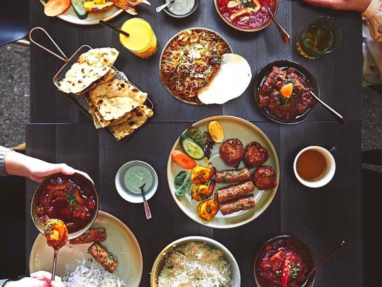 Spiced By Billus slider image