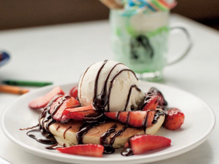 Pancake Parlour Glen Waverley slider image