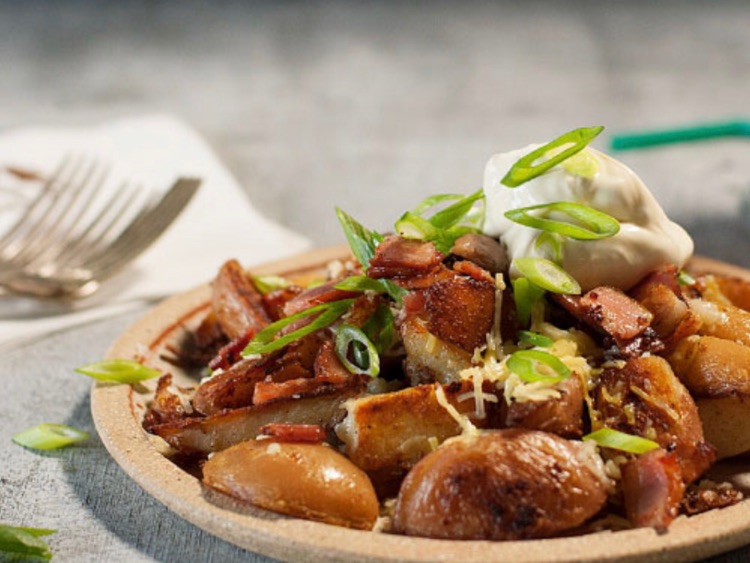 Pancake Parlour Glen Waverley slider image
