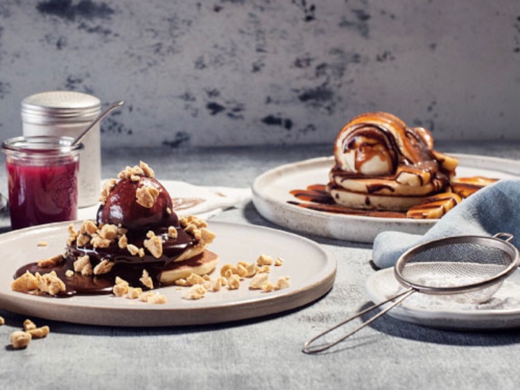 Pancake Parlour Glen Waverley slider image
