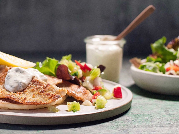 Pancake Parlour Glen Waverley slider image