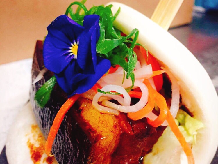 Shizuku Ramen slider image