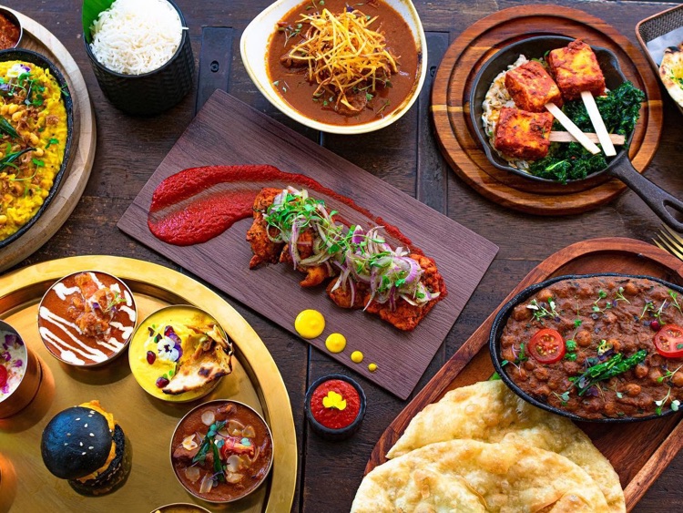 Masala Theory slider image