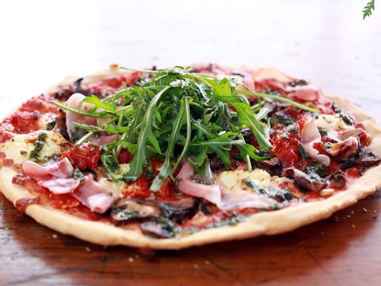 Rocketboy Pizza - Potts Point slider image