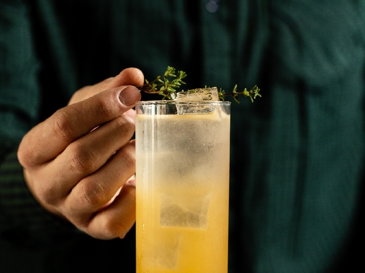 Whaler Bar  slider image