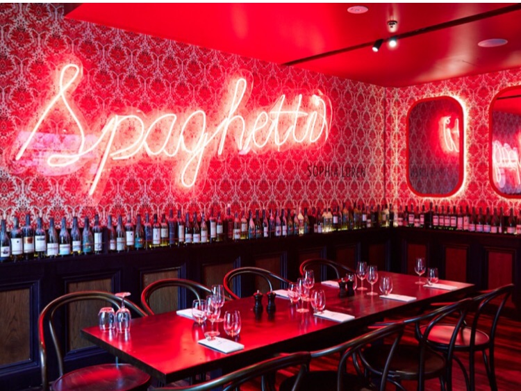 Fratelli Fresh - Westfield slider image