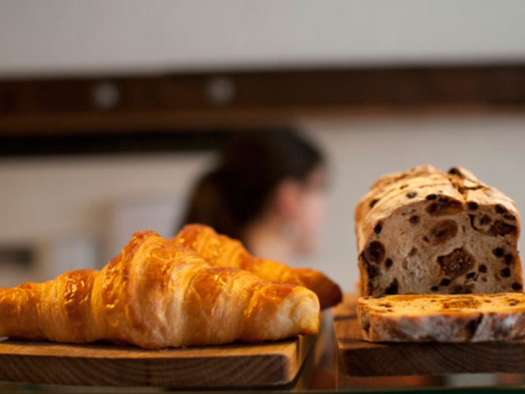 Servery & Spoon slider image