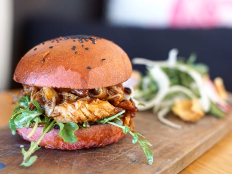 Servery & Spoon slider image