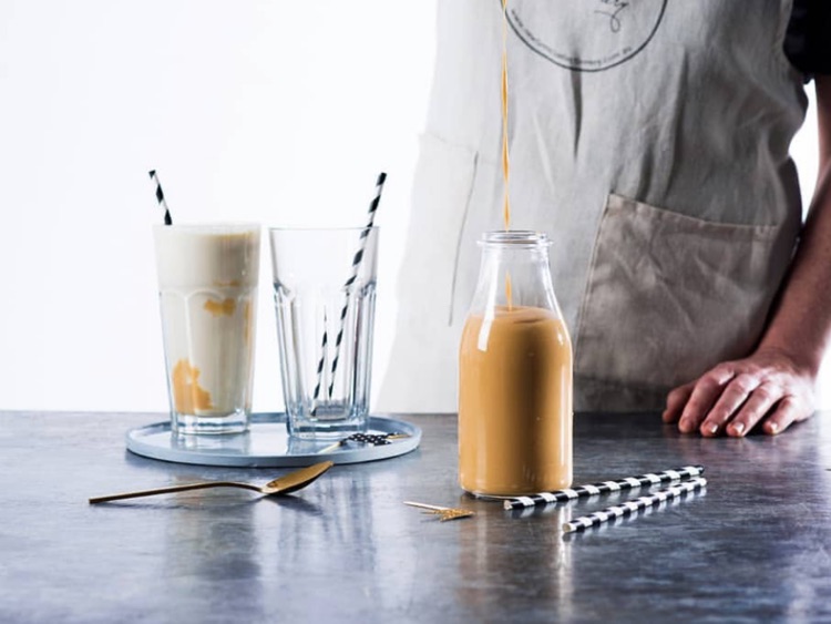 New Farm Confectionery slider image