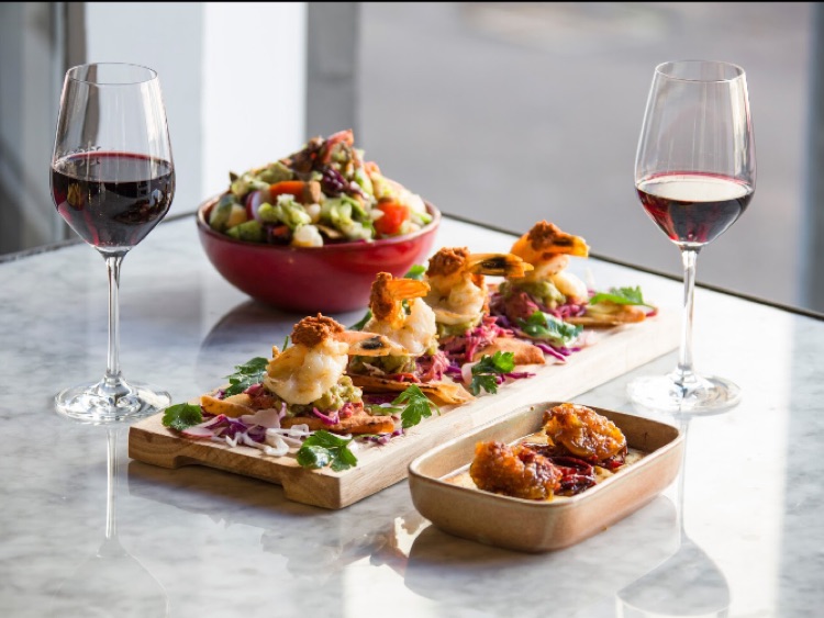 Kazbah Darling Harbour slider image