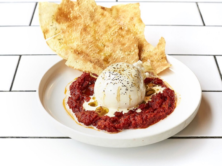 Salt Meats Cheese Circular Quay slider image