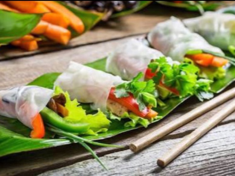 Yens Vietnamese Restaurant slider image