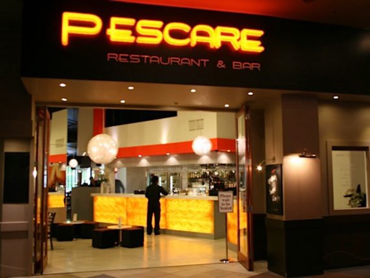 Pescare slider image