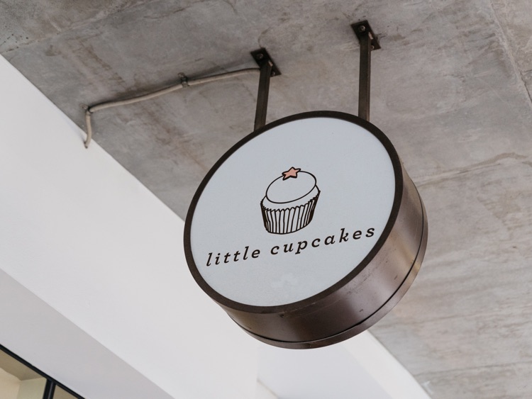 Little Cupcakes - William St slider image