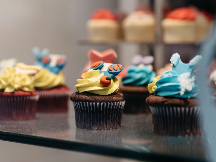 Little Cupcakes - William St slider image