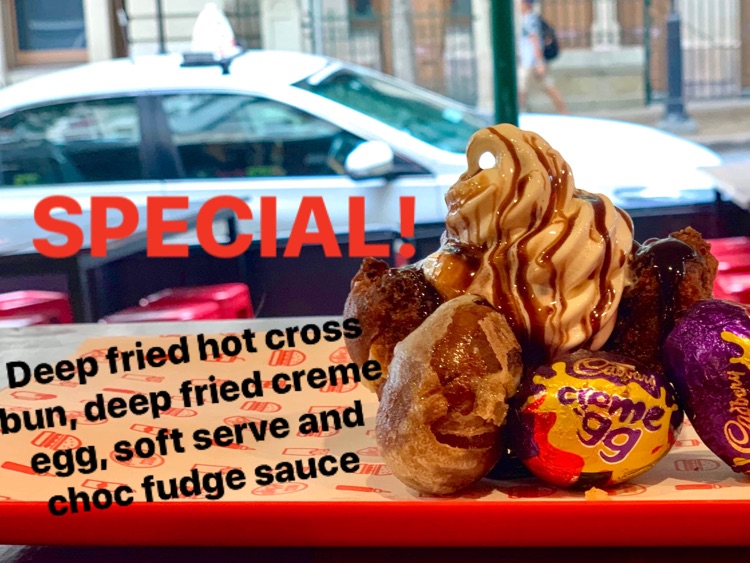 Miss Kay's CBD slider image