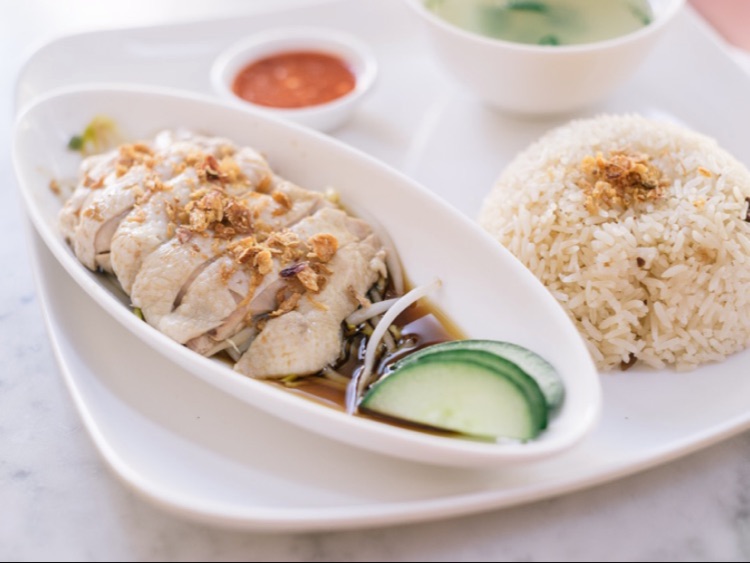 Killiney Kopitiam - Westfield Level 6 slider image
