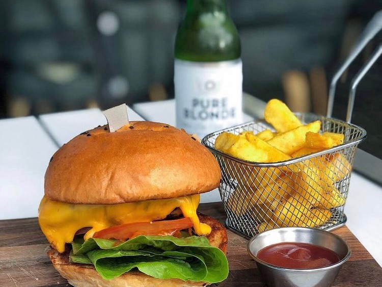 Coventry's Pantry  slider image