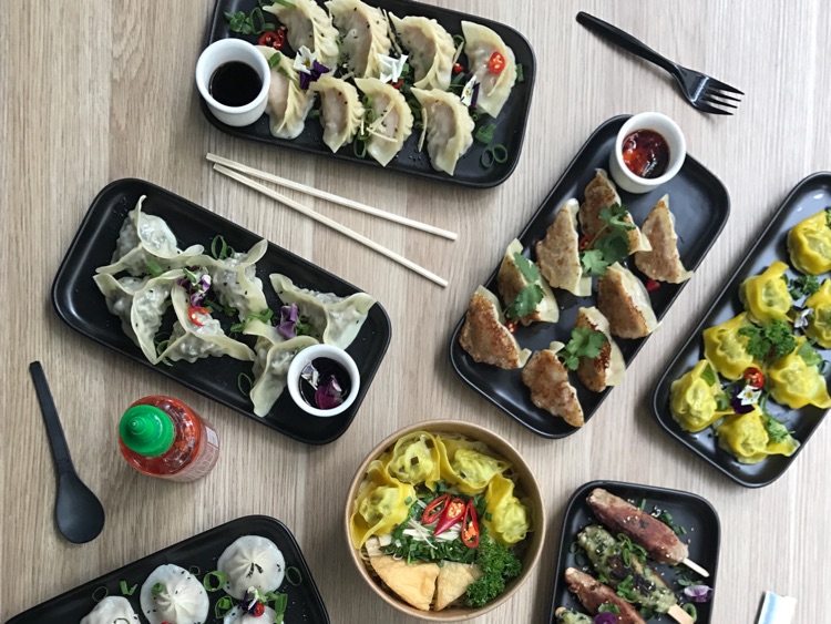 Honey Tang's slider image