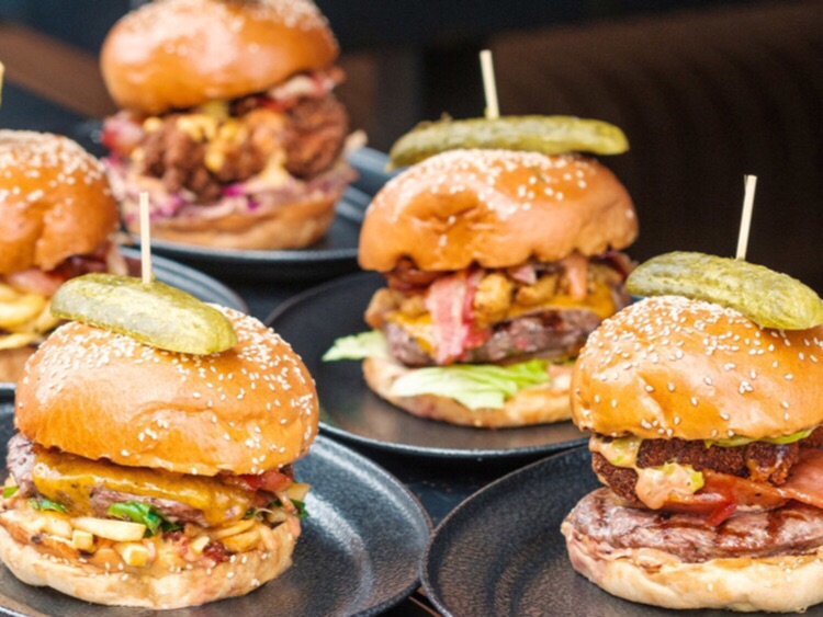 Ze Pickle Brisbane slider image