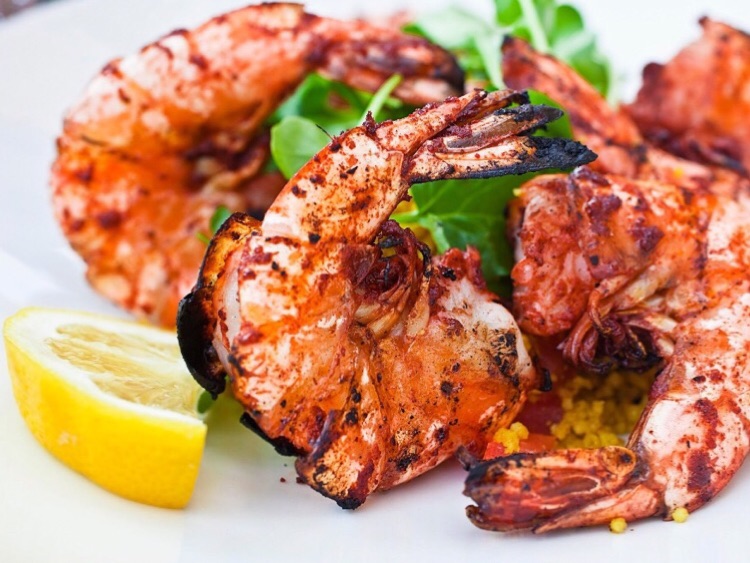 Fishtail Restaurant & Bar slider image