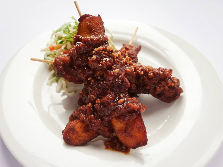 Rundle Spices slider image