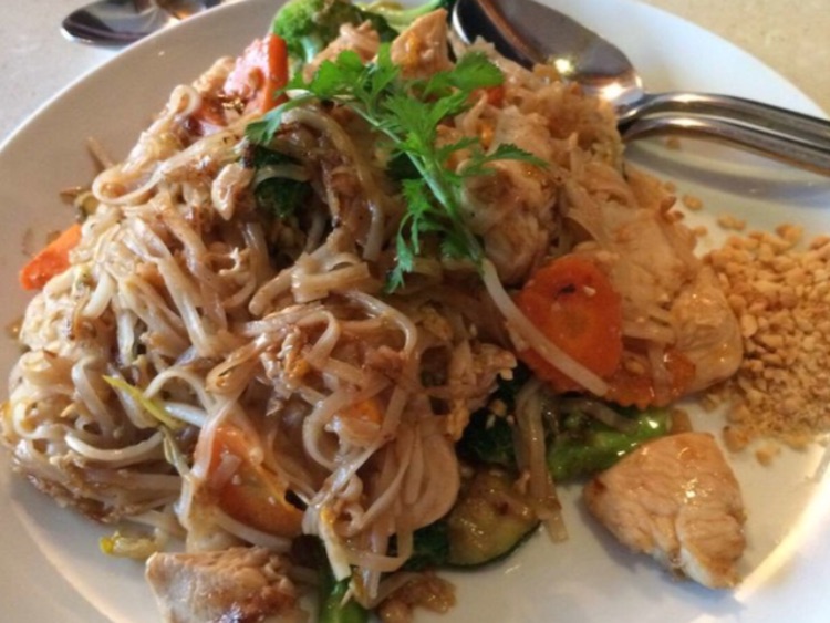 Thai Signature slider image