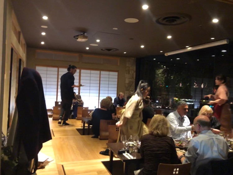 Ginza Miyako Japanese Restaurant slider image