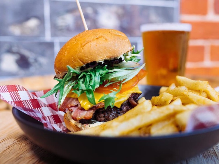 The Archer Hotel slider image
