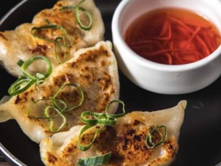 Empress Restaurant slider image