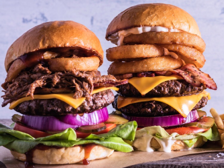 TGI Fridays - Eastland slider image