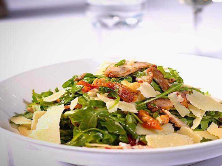 Annie's Restaurant Coogee slider image