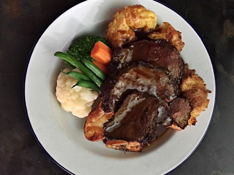 Peg Leg Pyrmont slider image