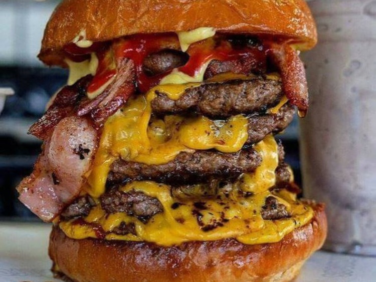 The American Diner Co.  slider image