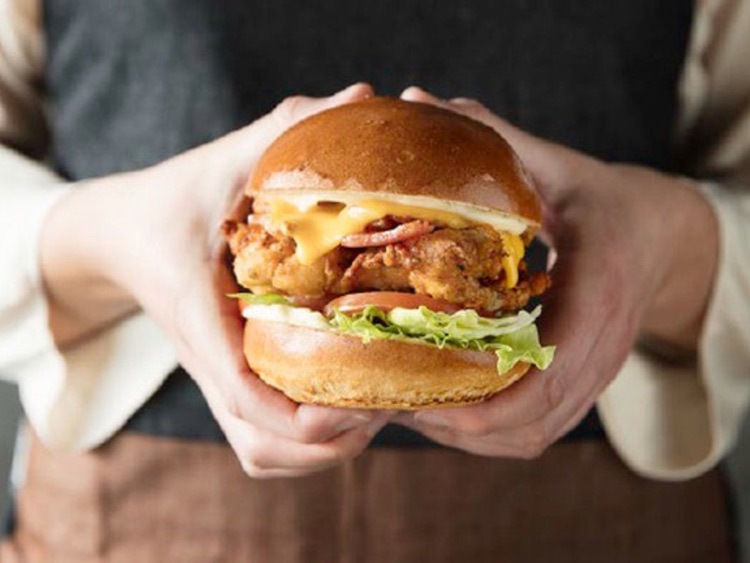 The American Diner Co.  slider image