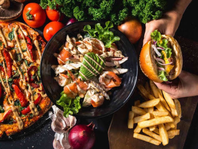 Caffe Primo - West lakes slider image