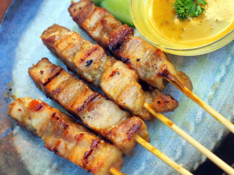 Bababoi Express slider image